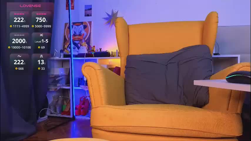 pretty_helga Adult Chat December 5, 2025