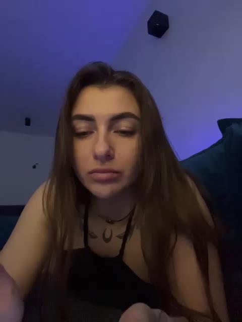 WILDGIRL Adult Chat December 5, 2025