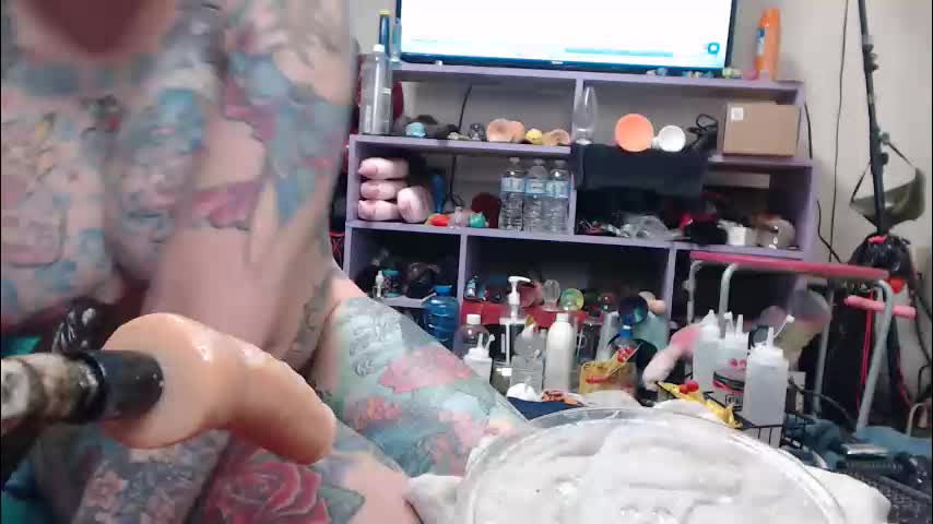 animergamergirl Adult Chat December 5, 2025