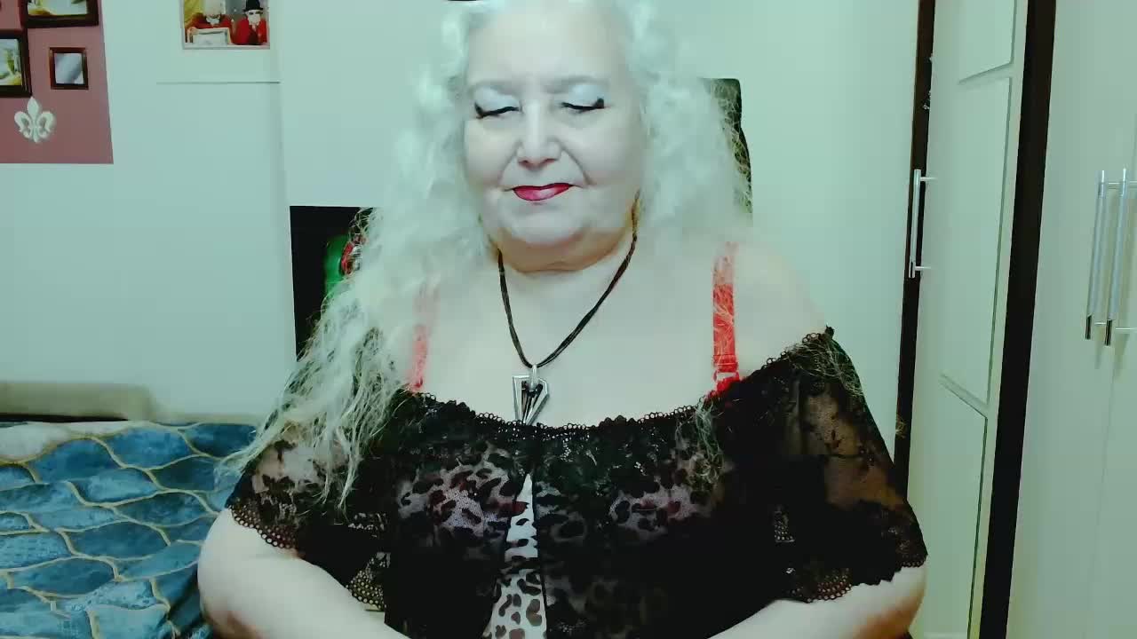 GrannyWants Adult Chat December 5, 2025