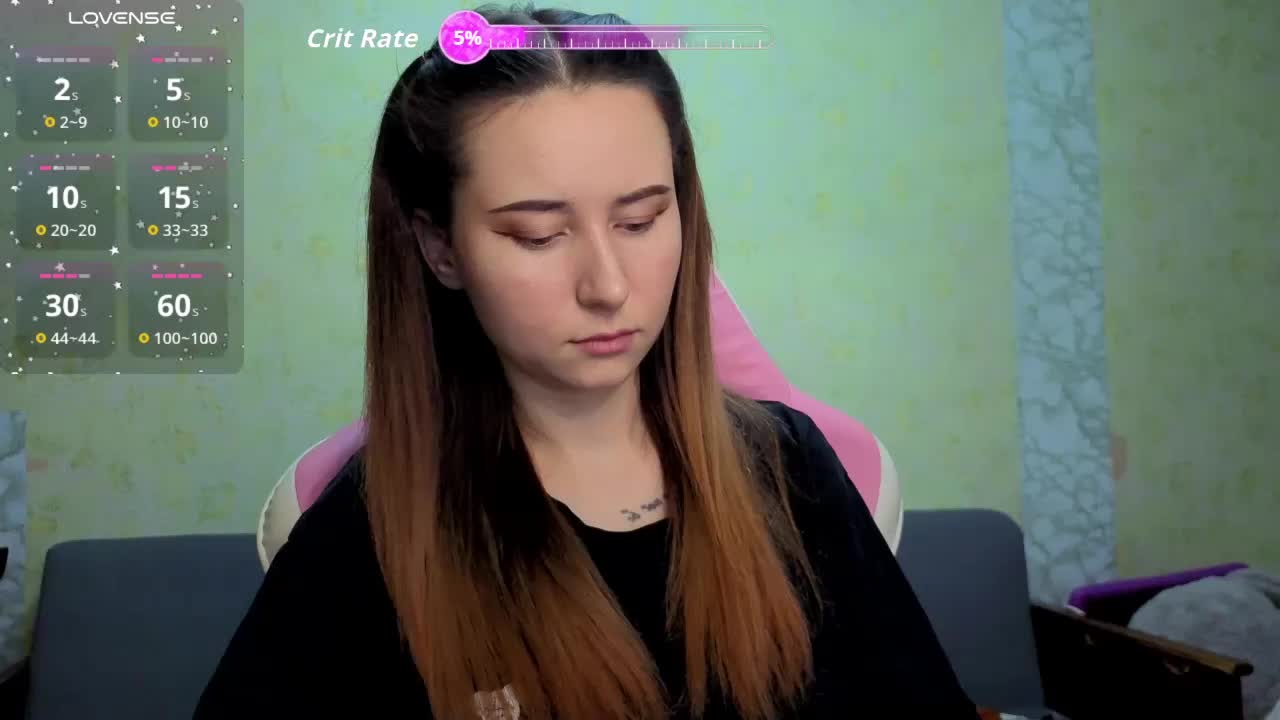 Unearthly Adult Chat December 5, 2025