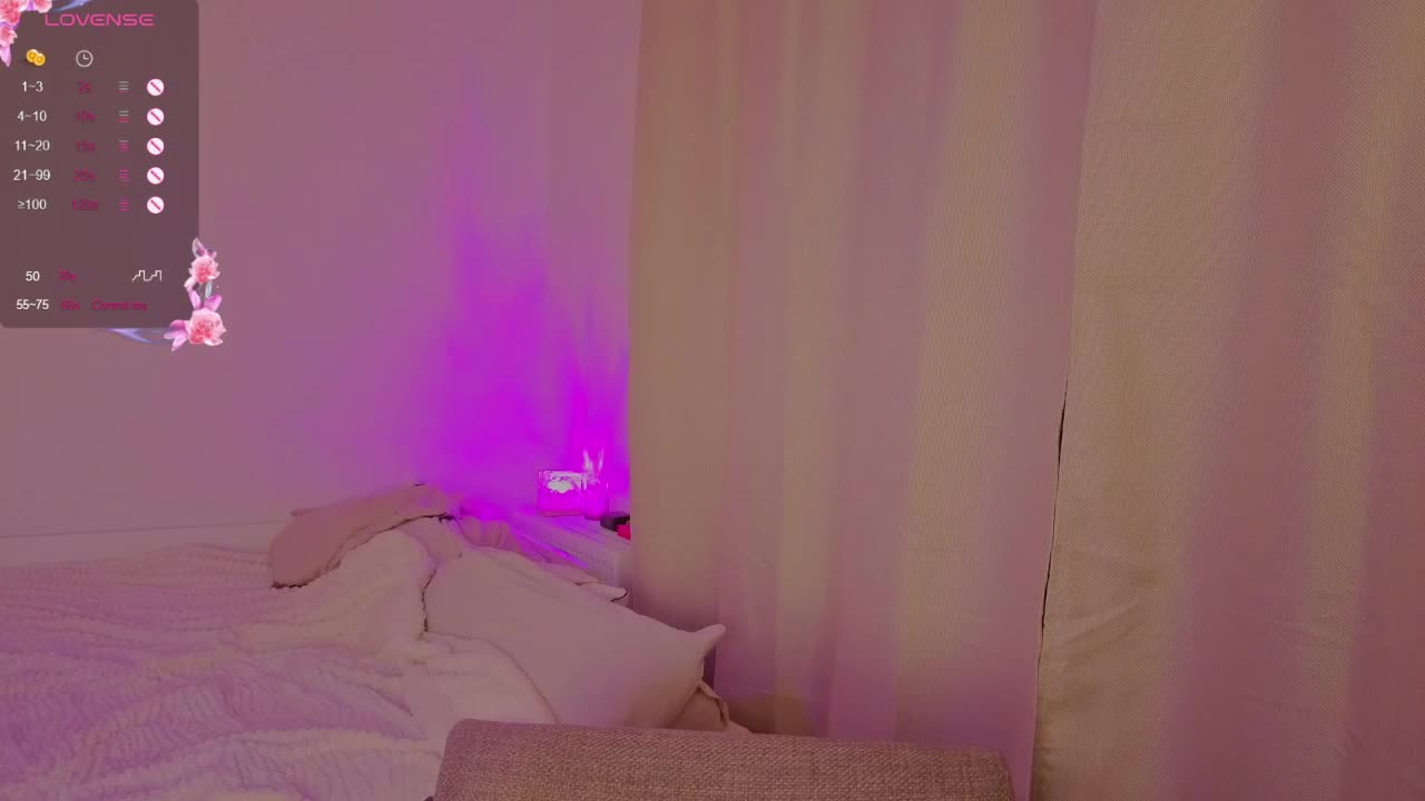 MaryMayven Adult Chat December 5, 2025