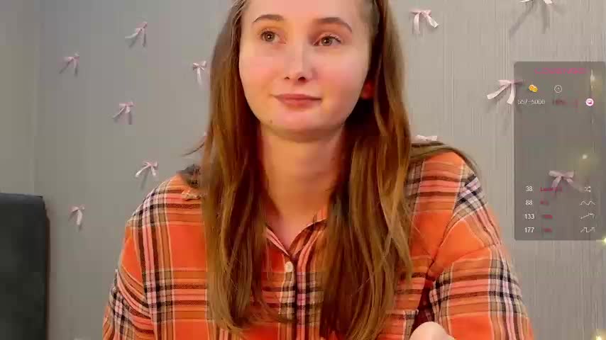 PeachGirl Adult Chat December 5, 2025