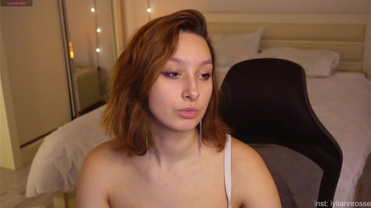 LylianRose Adult Chat December 5, 2025