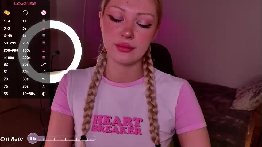 aleksacandy Adult Chat December 5, 2025