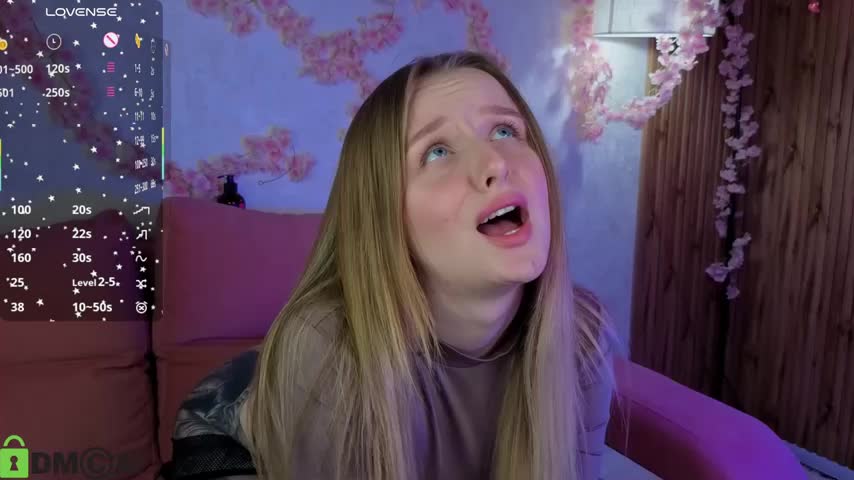 Rina_Panic Adult Chat December 5, 2025