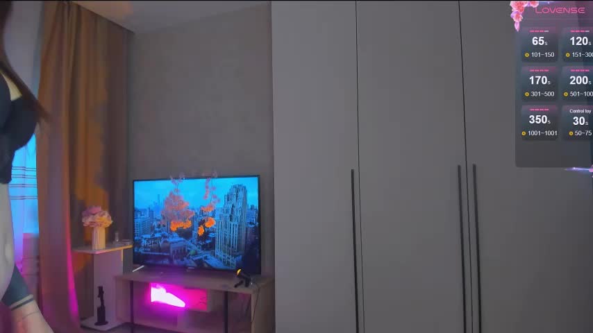 MuseMelody Adult Chat December 5, 2025