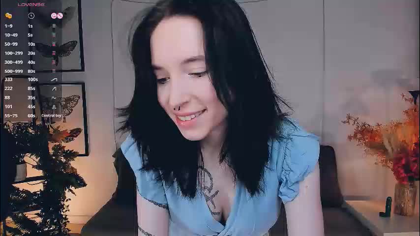 lilithlunna Adult Chat December 5, 2025