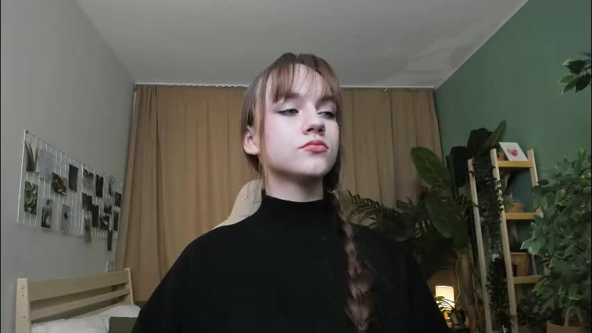 jamie_chung Adult Chat December 5, 2025