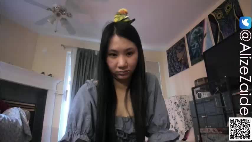 alizezaide Adult Chat December 5, 2025