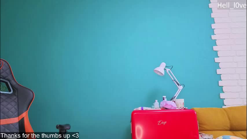 hell_l0ve Adult Chat December 5, 2025