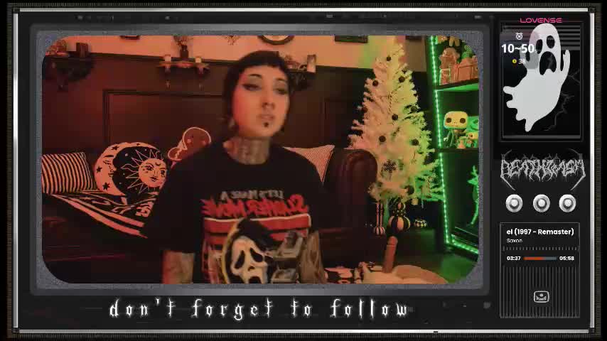 666deathgasm Adult Chat December 5, 2025