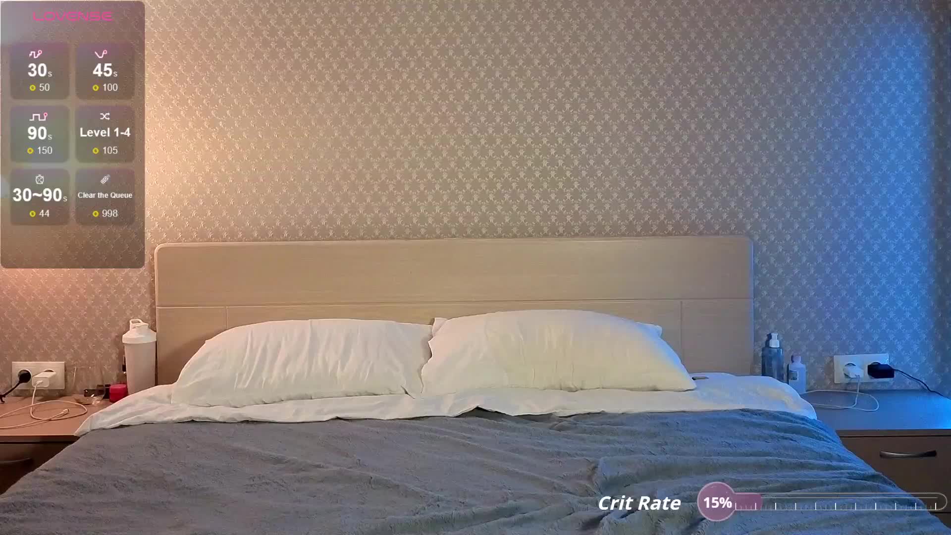 cutie-fox20 Adult Chat December 5, 2025