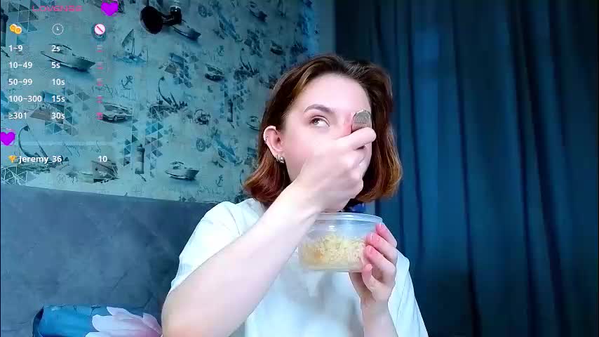 forbidden_fruity Adult Chat December 5, 2025