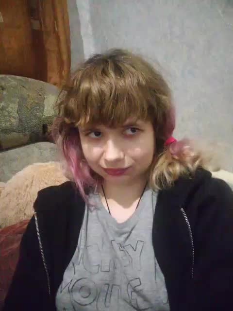 GrettaCandy Adult Chat December 5, 2025