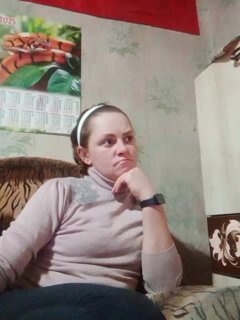 Calibriya Adult Chat December 5, 2025