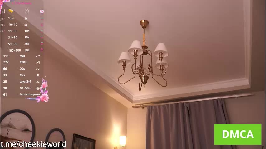 cheekie_breekie Adult Chat December 5, 2025