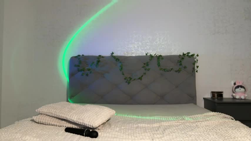 DariaMalkova Adult Chat December 5, 2025