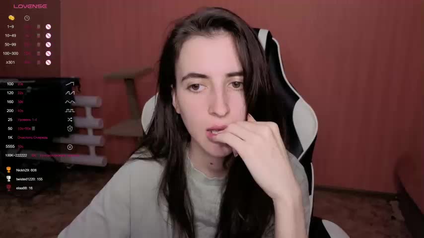 Reaiss Adult Chat December 5, 2025