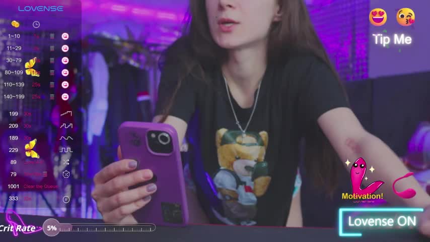 Kathleen_Meow Adult Chat December 5, 2025