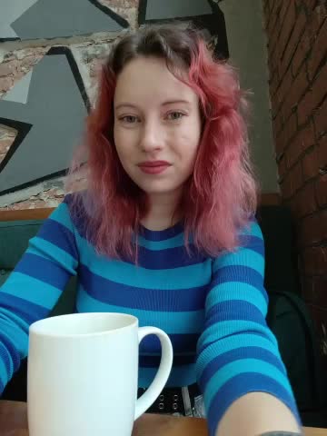 Frost_foxy Adult Chat December 5, 2025