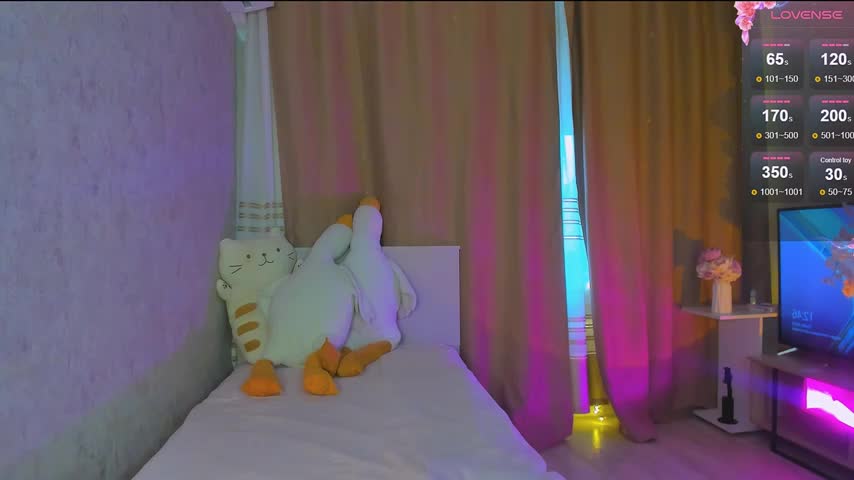 MuseMelody Adult Chat December 5, 2025