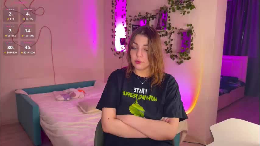 adrean_sofi Adult Chat December 5, 2025