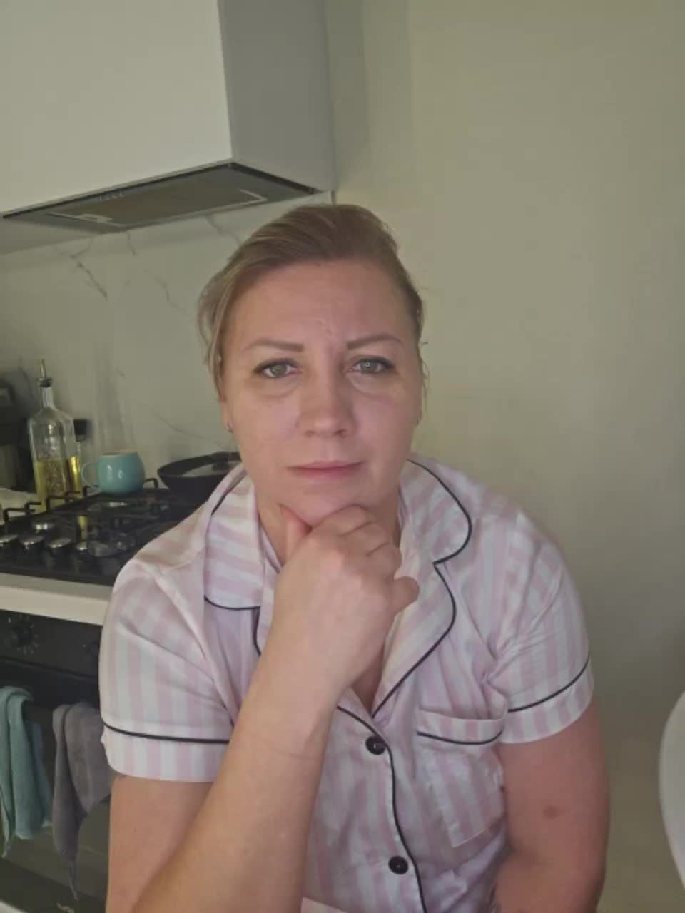 yuliia_3003 Adult Chat December 5, 2025