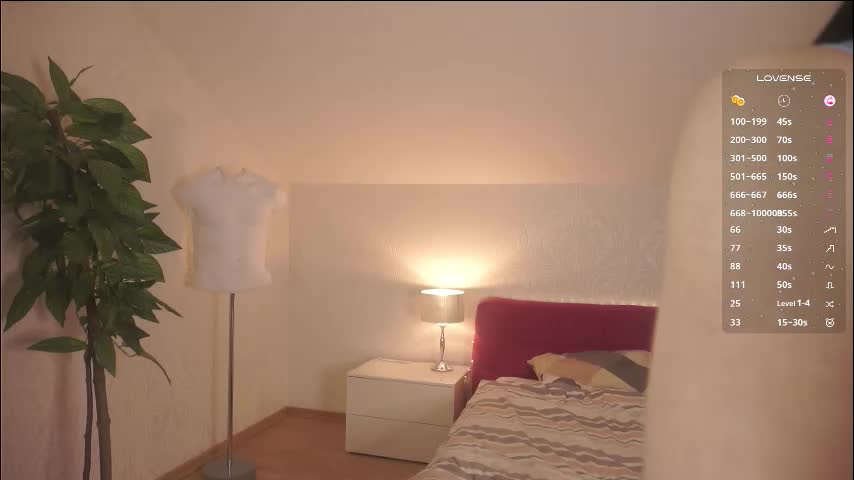 charmainepenny Adult Chat December 5, 2025