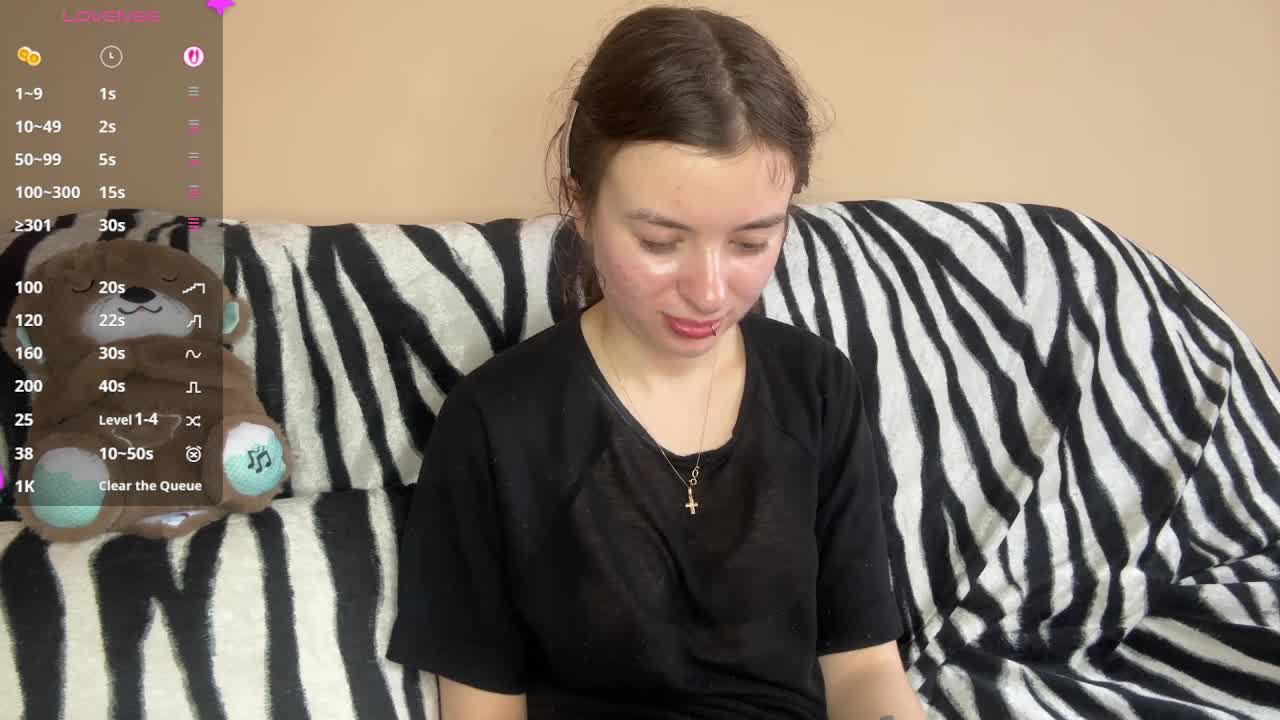 AnnabellKowalkowski Adult Chat December 5, 2025