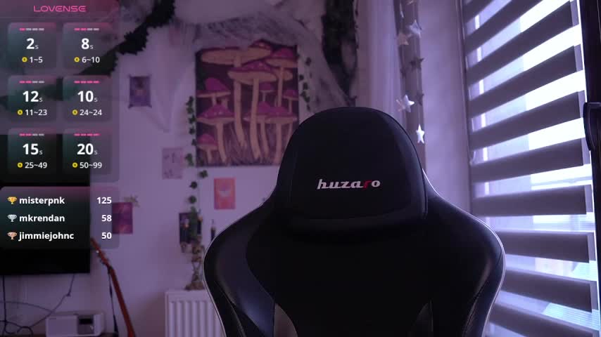 juliapie Adult Chat December 5, 2025