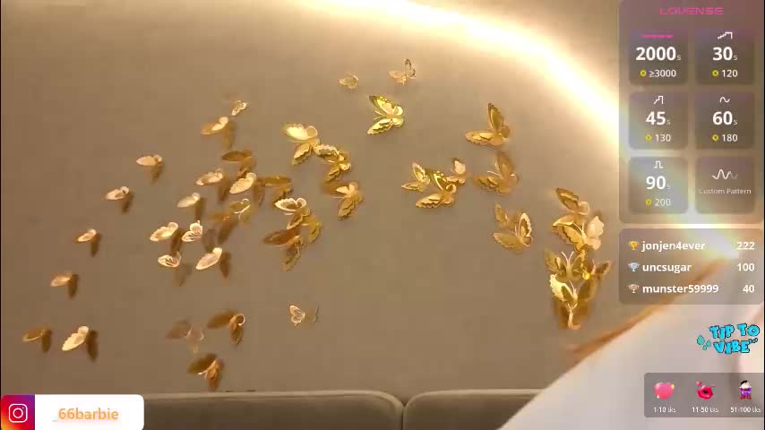 your_misstress Adult Chat December 5, 2025