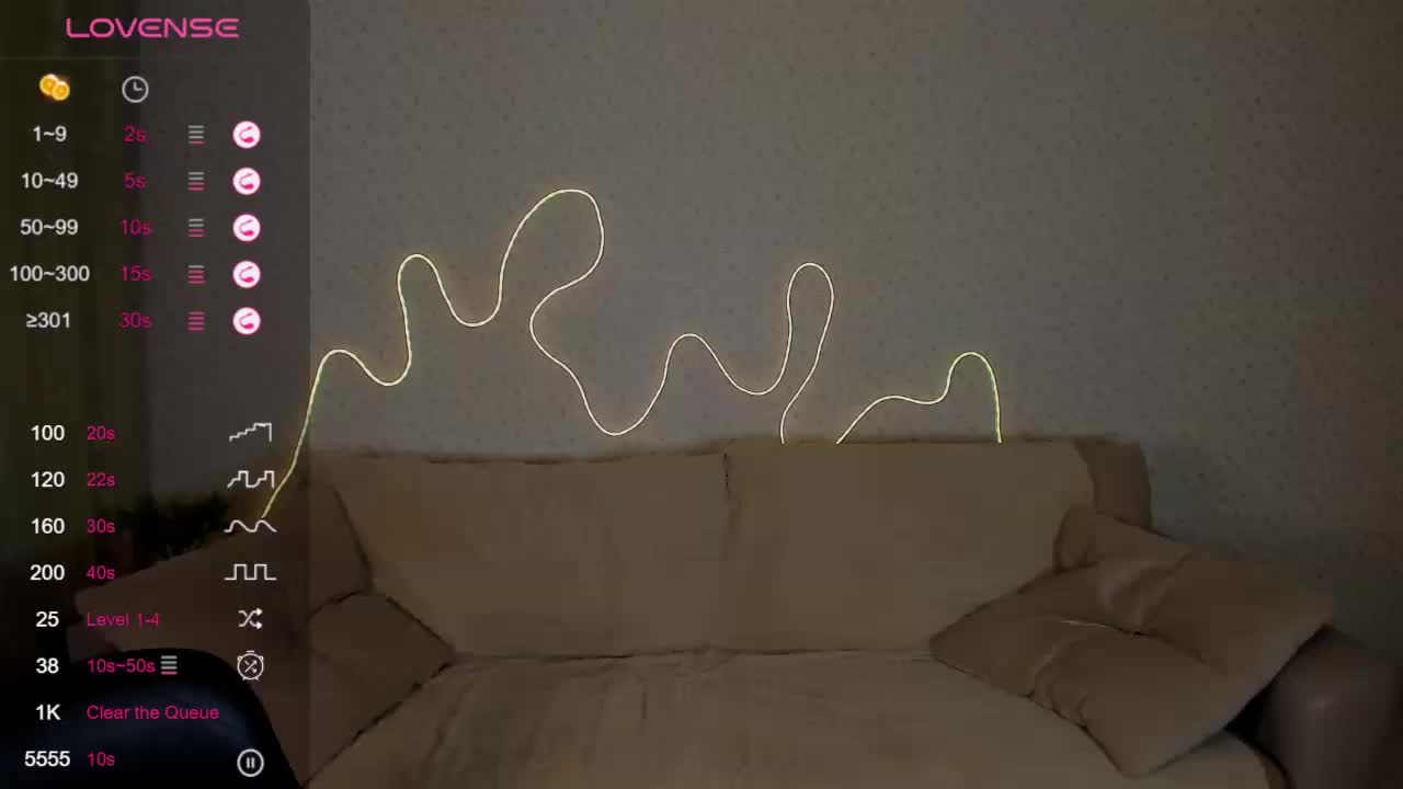 EternalLilith Adult Chat December 5, 2025