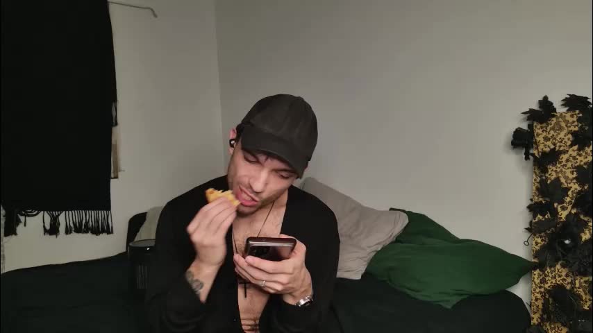 jackdesfeux Adult Chat December 5, 2025