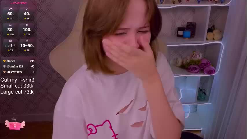 mary_u Adult Chat December 5, 2025