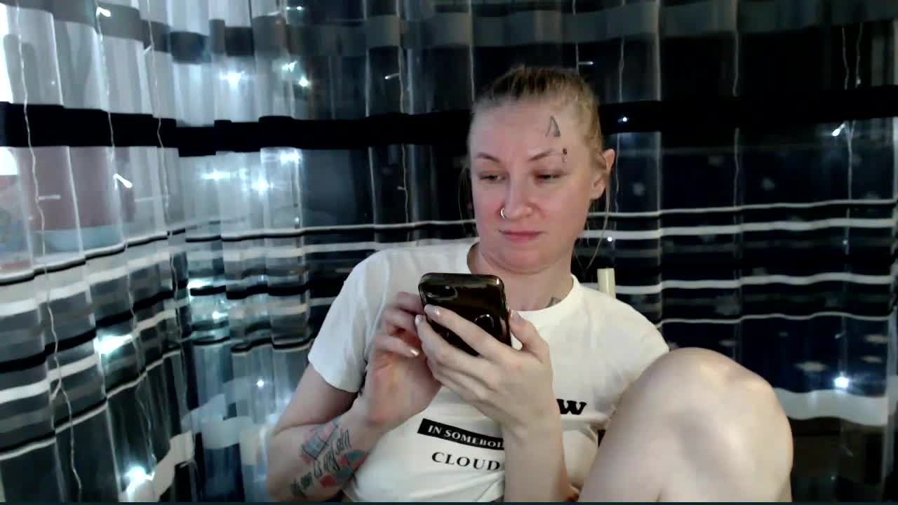 Lollifoxy Adult Chat December 5, 2025