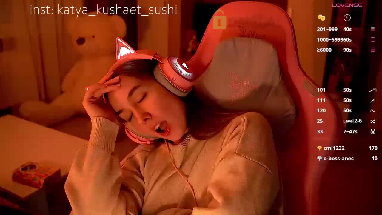 Milkaff- Adult Chat December 5, 2025