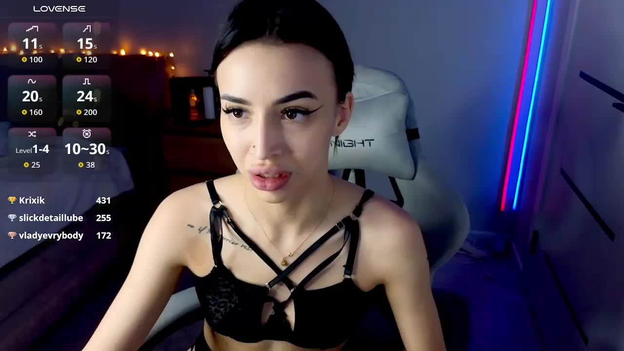 AdeleLaCroix Adult Chat December 5, 2025