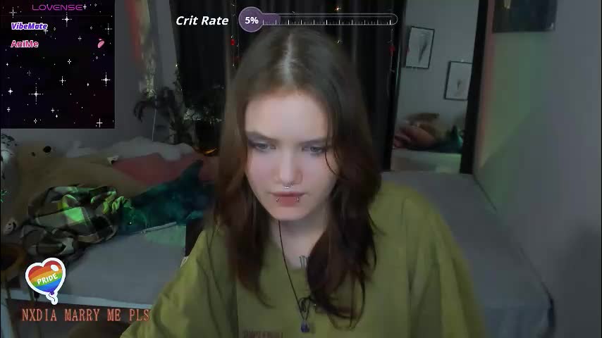 dilara_xbaby Adult Chat December 5, 2025