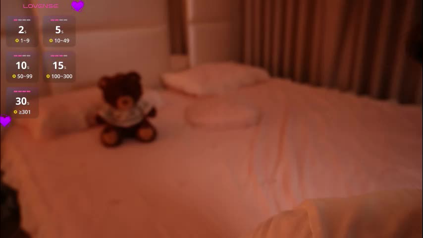 lilly_colins Adult Chat December 5, 2025