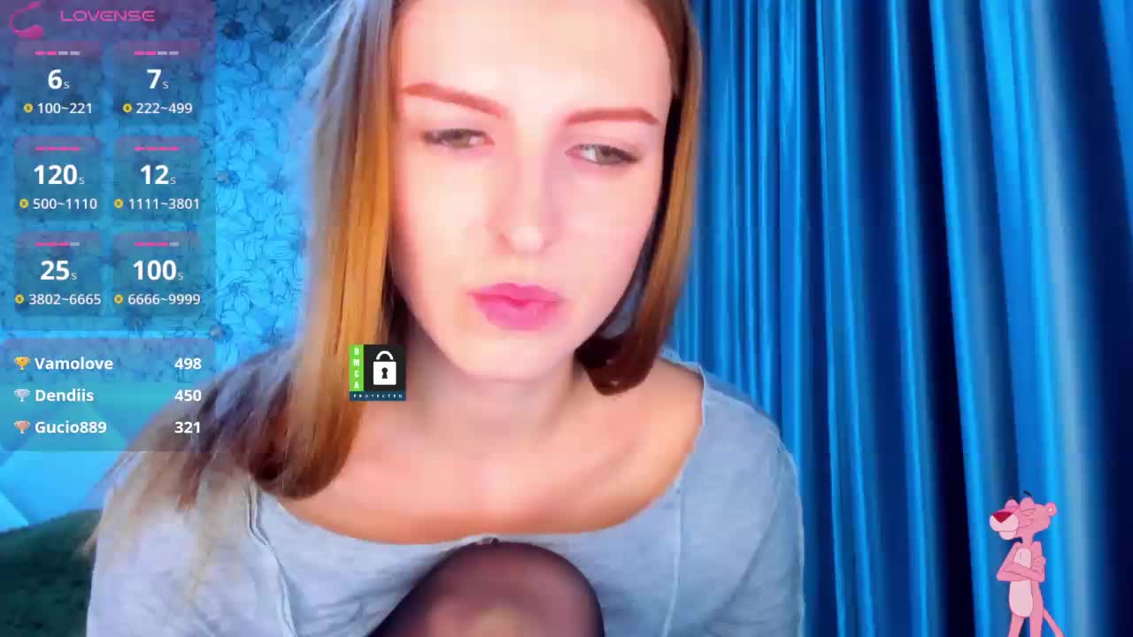 PinkPanterka Adult Chat December 5, 2025