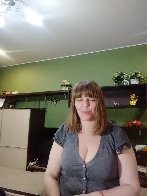 Veronika_Gold Adult Chat December 5, 2025