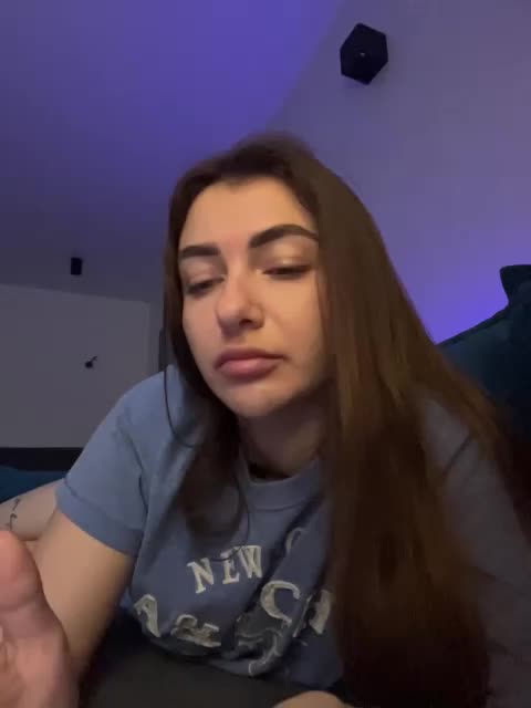 WILDGIRL Adult Chat December 5, 2025