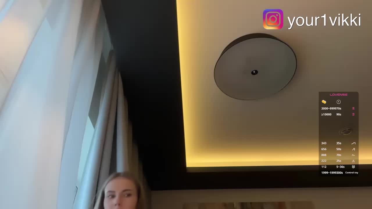 VikkiExtraCheese Adult Chat December 5, 2025