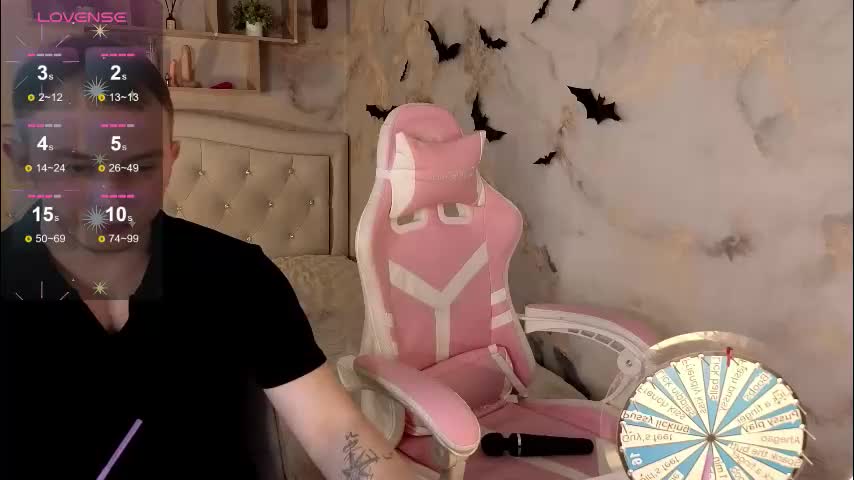 kristiana_1 Adult Chat December 5, 2025