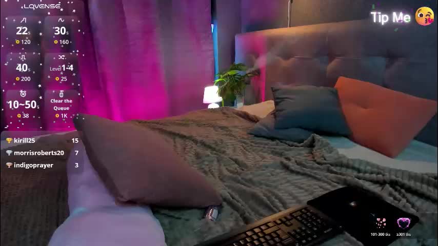 jessiexxiv Adult Chat December 5, 2025