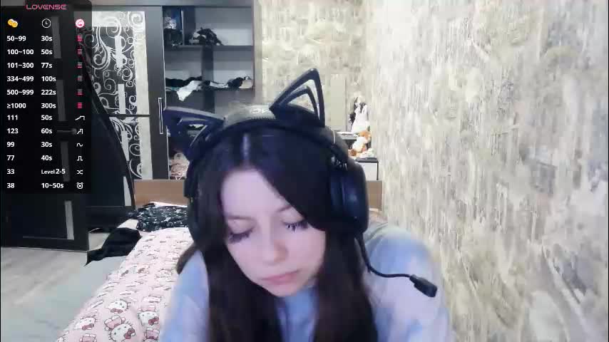 dawndollins Adult Chat December 5, 2025