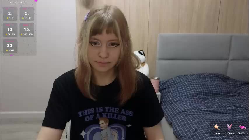 hermione_h Adult Chat December 5, 2025