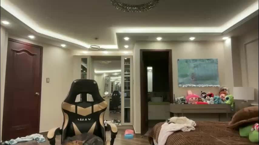 therealcamilabaddie Adult Chat December 5, 2025