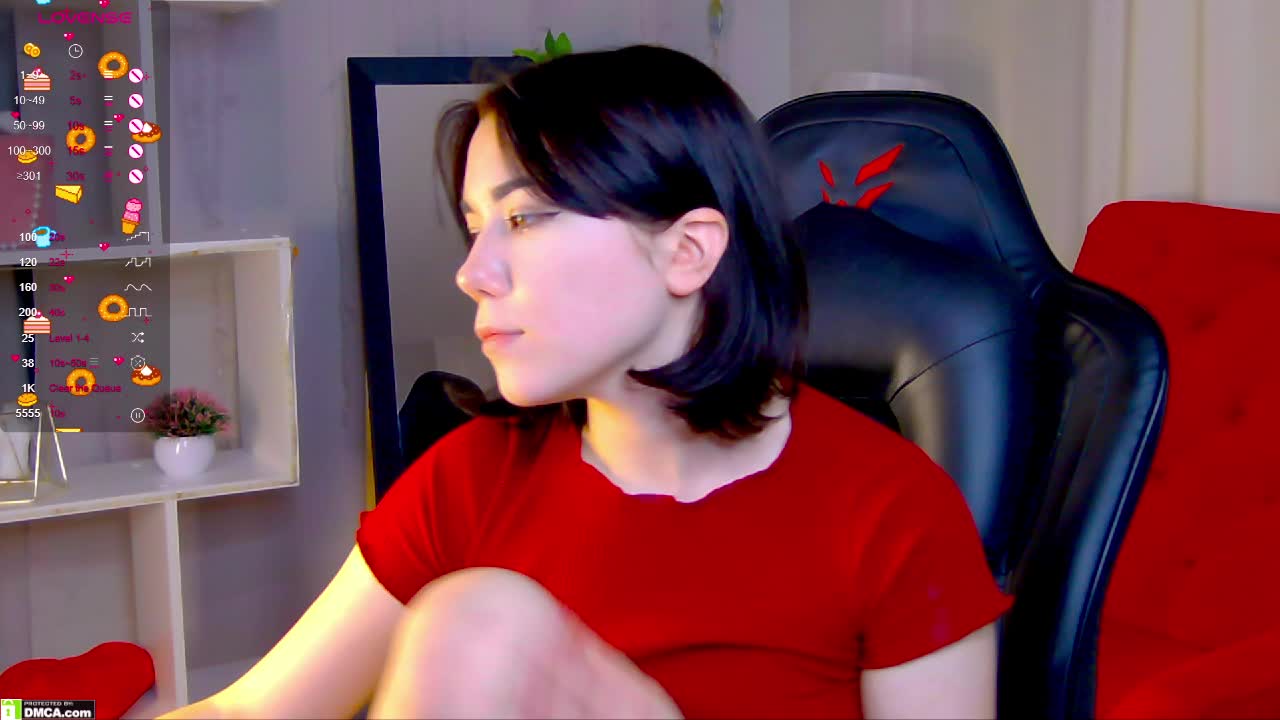 Kelly-foox Adult Chat December 5, 2025